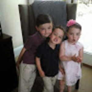 Meet your Posher, Dawn